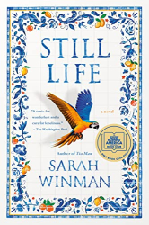 Winman, Sarah: Still Life