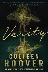 Hoover, Colleen: Verity