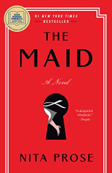 Prose, Nita: The Maid: A Novel