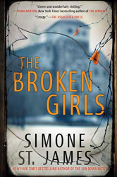 St. James, Simone: The Broken Girls