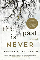 Quay Tyson, Tiffany: The Past Is Never: A Novel