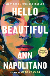 Napolitano, Ann: Hello Beautiful (Oprah's Book Club): A Novel