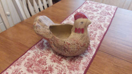 Chicken