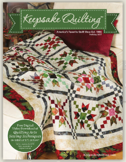 CountryCharmerKeepsake