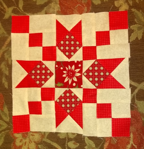 Block crop - 1
