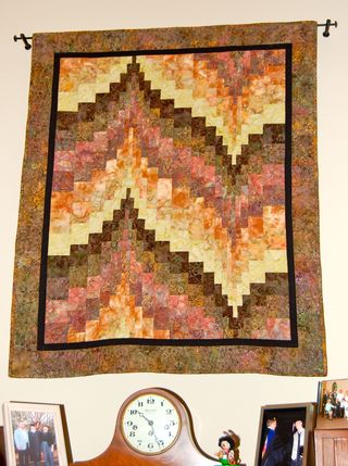 Quilt3 Mary
