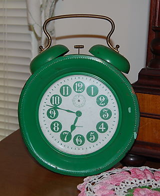 Clock