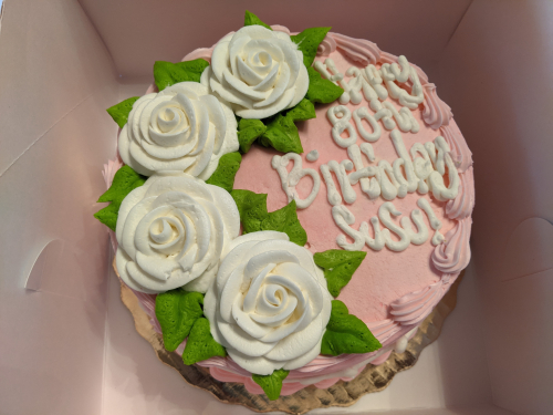 Cake-Andy
