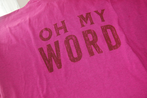 MYWORD