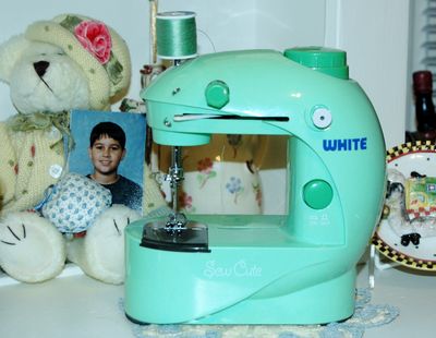SewCute