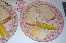 Sandwiches