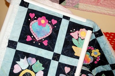 Quilting
