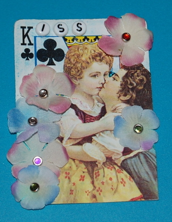 Kiss_card