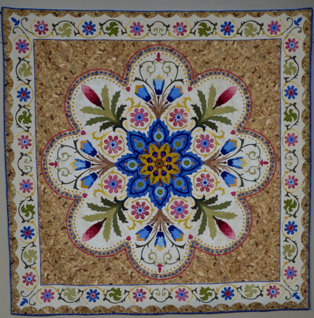 EarthlyDelightsbyKarenKayBuckley