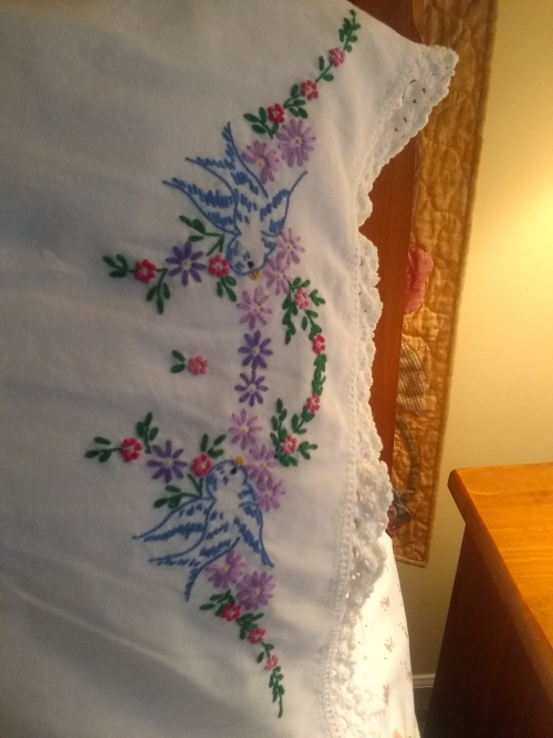 Pillow