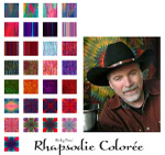 Rhapsodiecolor