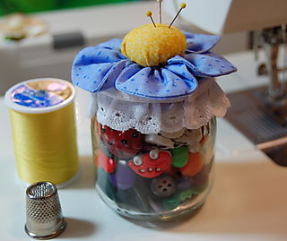 Pincushion