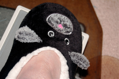 Foot2