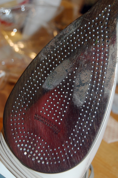Iron
