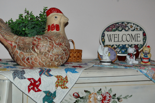 Chicken - 1