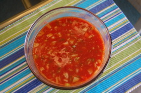 Gazpacho