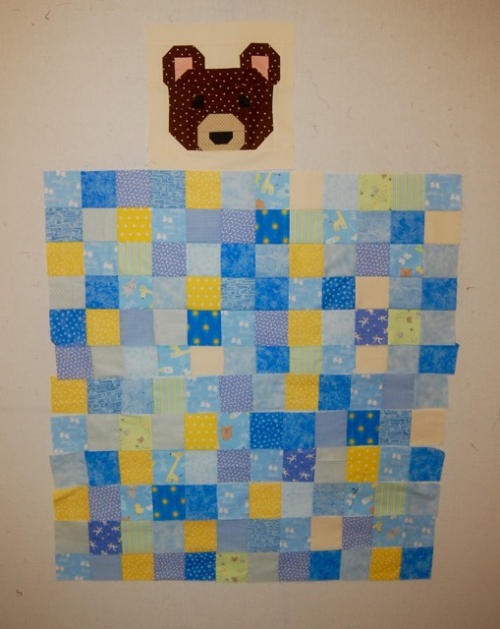 Bear - 1
