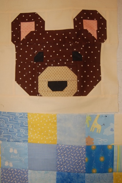 Bear - 3
