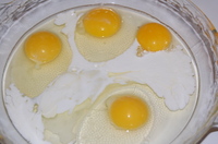 Eggs
