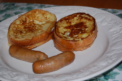 French_toast