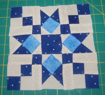 Blue - 1
