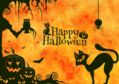 Happy-Halloween