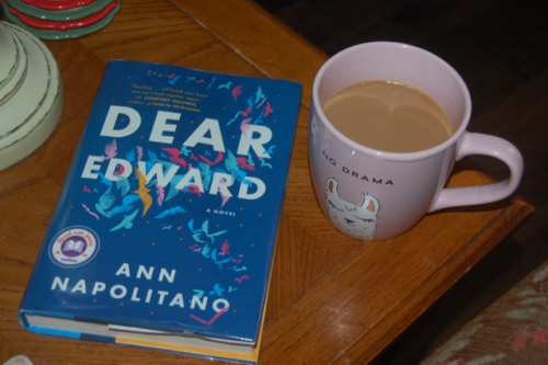 Dear Ed - 1