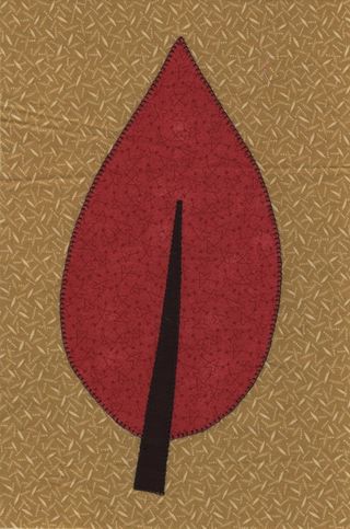 City Leaves Photo JPEG blog