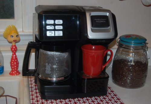Covfefe - 1