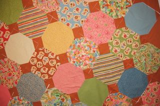 Cake Quilt 2