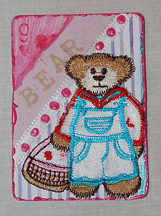 ATC Bear