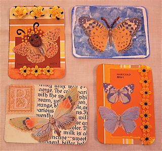Butterfly ATCs 4