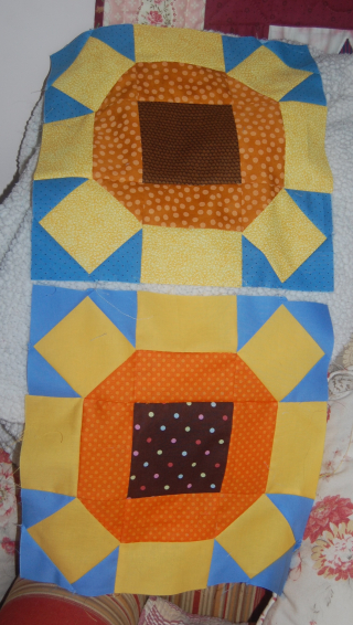 Blocks - 1