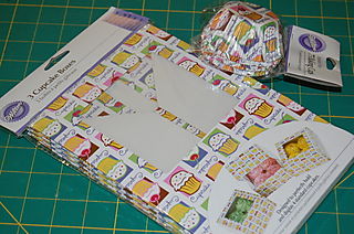 Cupcake Boxes