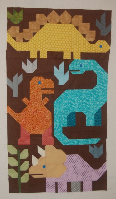 Dinos - 1