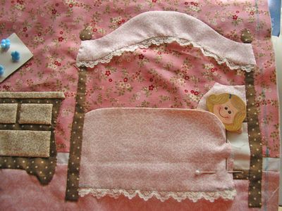 P1010007 Doll in bed