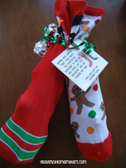 Christmas-Sock-Gift