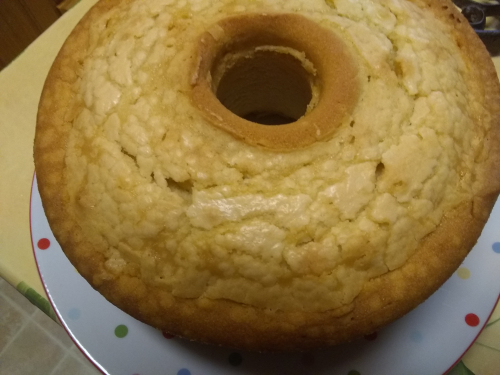 Cake