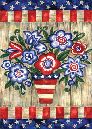 8228PatrioticFlowers
