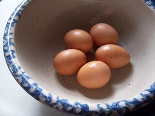 Eggs