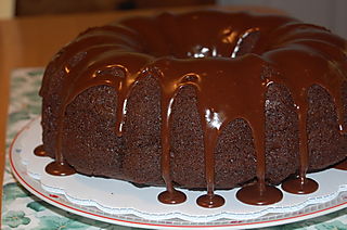 A Cake