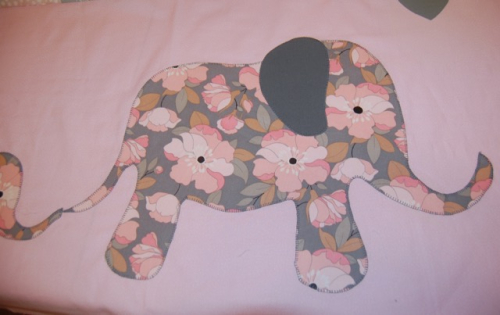 Elephant - 1