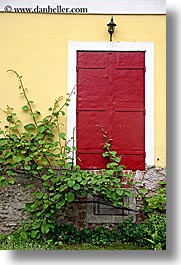 Red-door-n-ivy-1