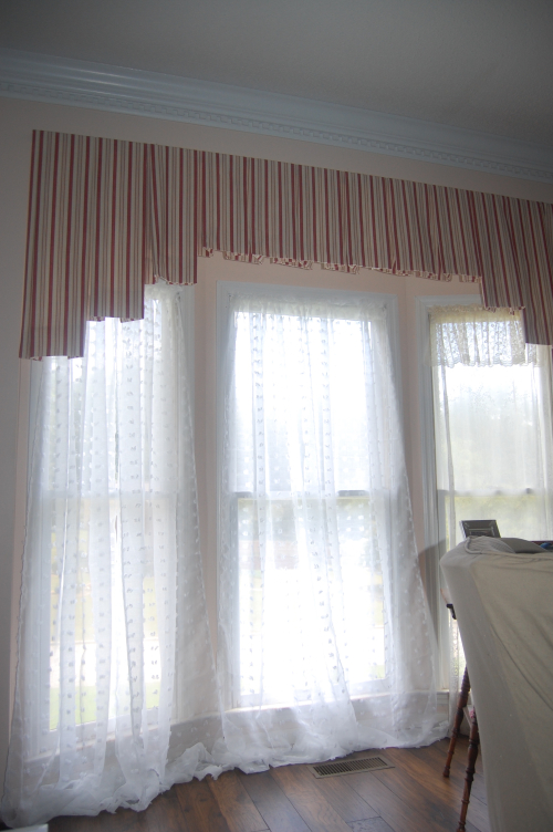 Curtains