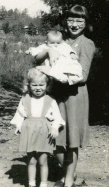Sisters - 1
